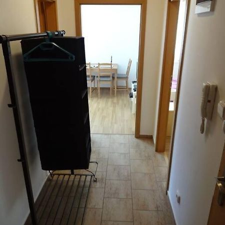 Luxusni Apartman V Centru Boziho Daru Boží Dar Zewnętrze zdjęcie