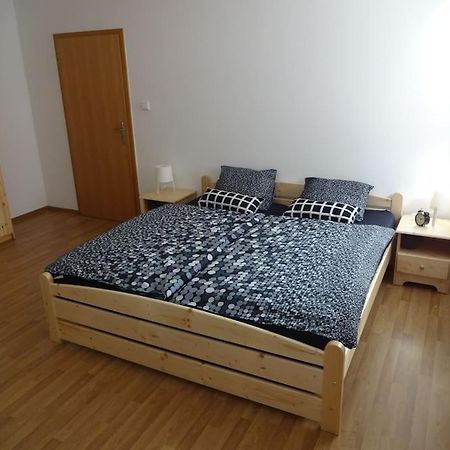 Luxusni Apartman V Centru Boziho Daru Boží Dar Zewnętrze zdjęcie